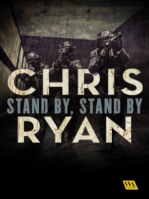 cover image of Stand by, stand by